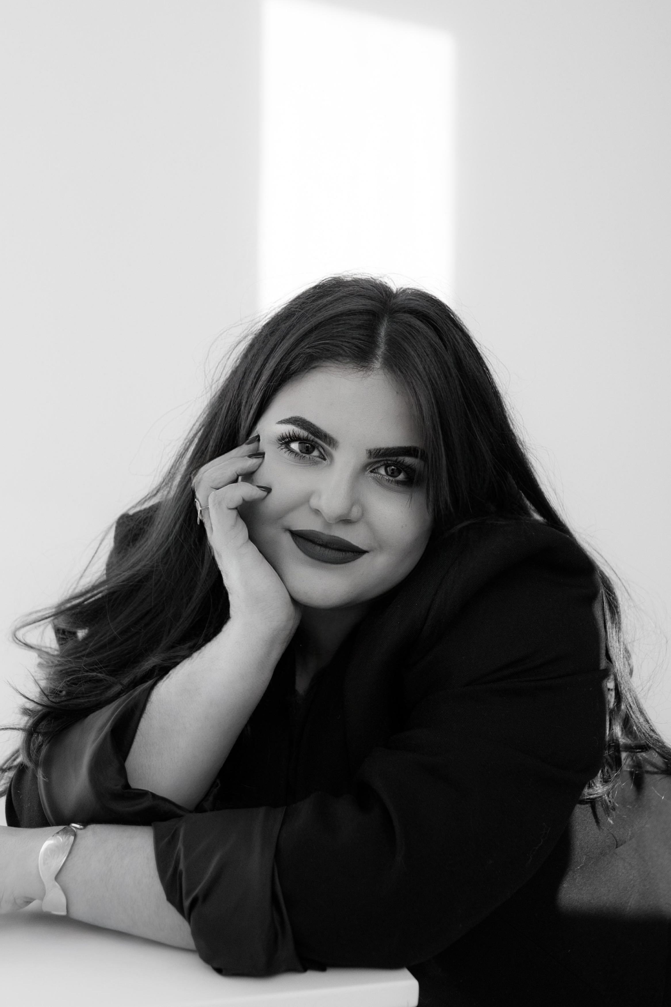 Lorena Ricco Portrait