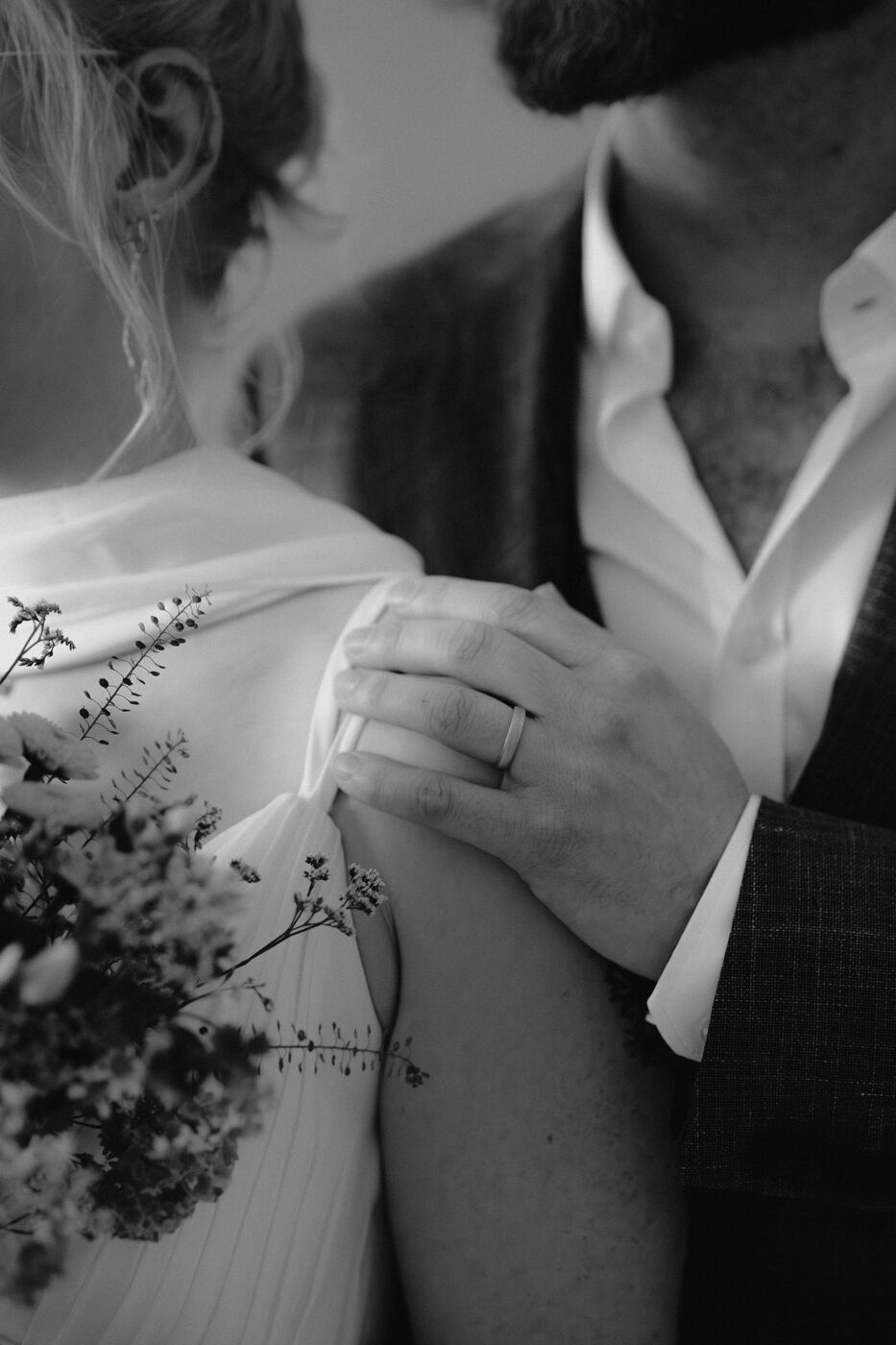 Weddings