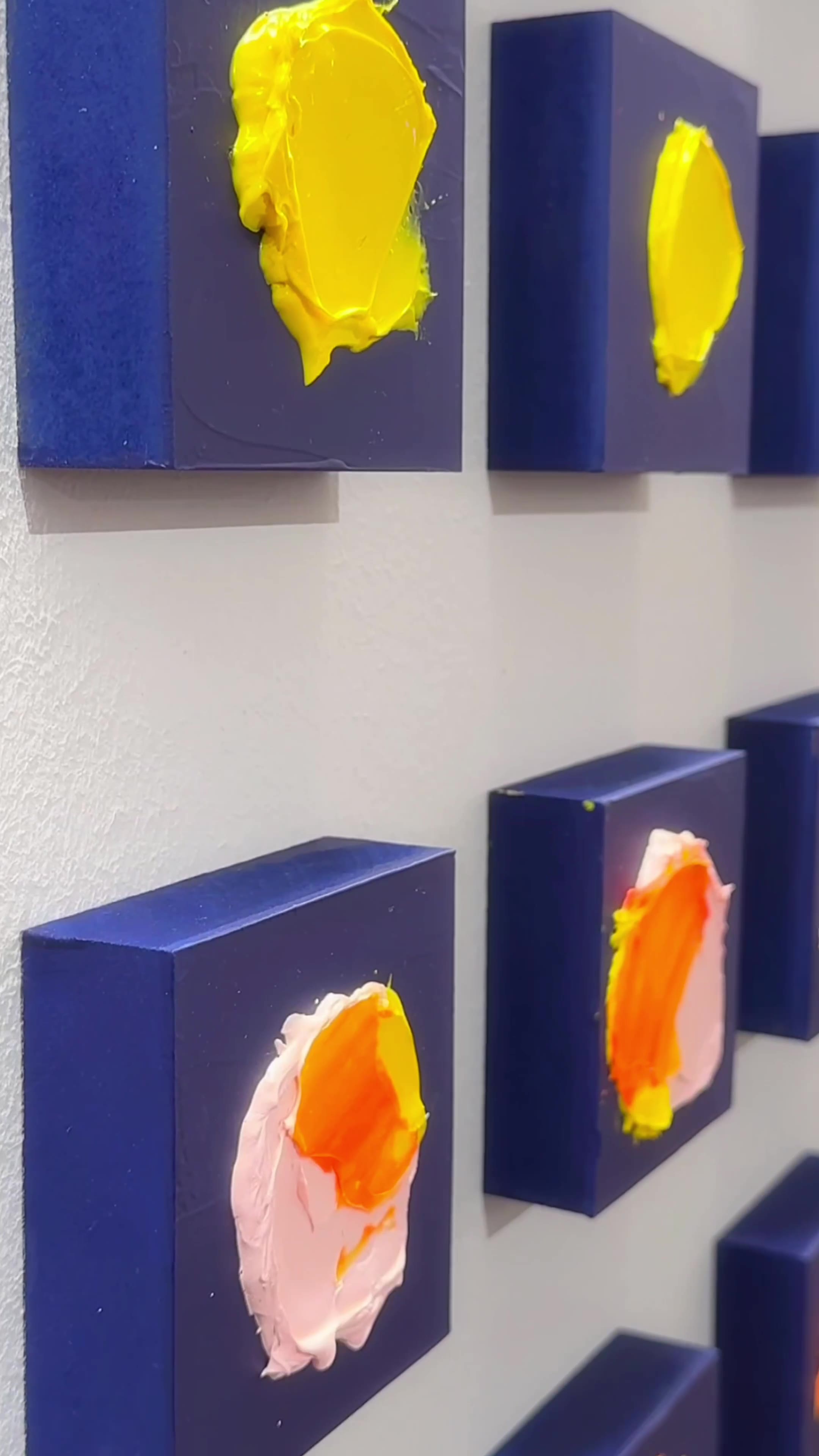 Vernissage Stephanie Kruse